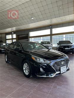 هیوندای سۆناتا